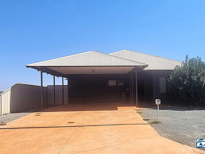 1/909 Pilkena Streeet, Tom Price WA 6751