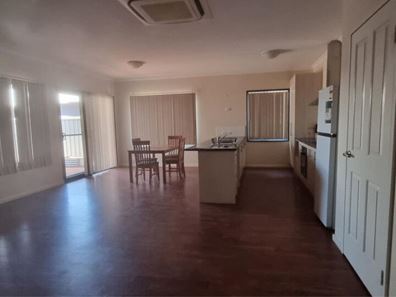 1/909 Pilkena Streeet, Tom Price WA 6751