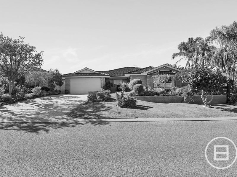 3 Greenock Gardens, Kinross WA 6028