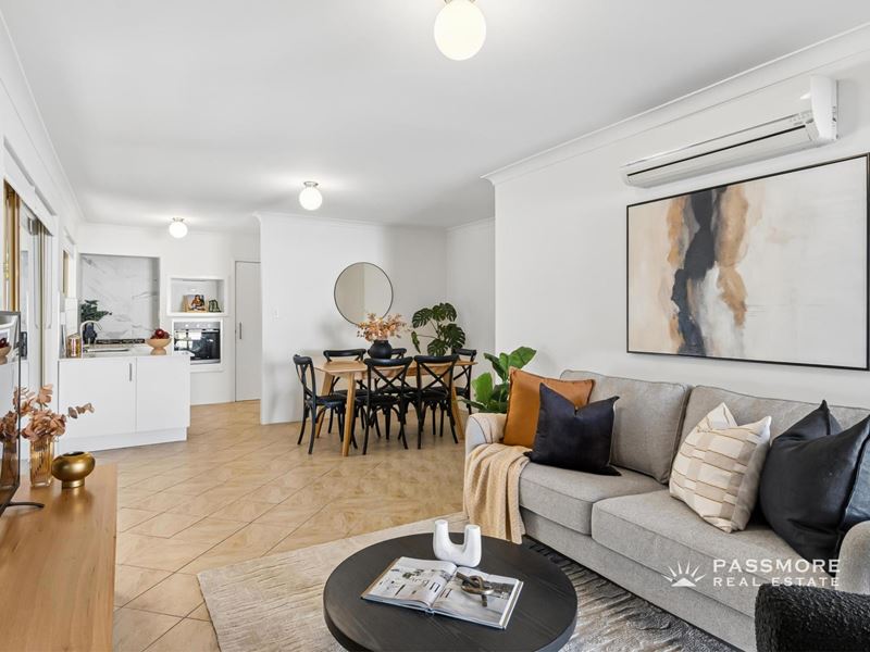 21A Houston Avenue, Dianella WA 6059