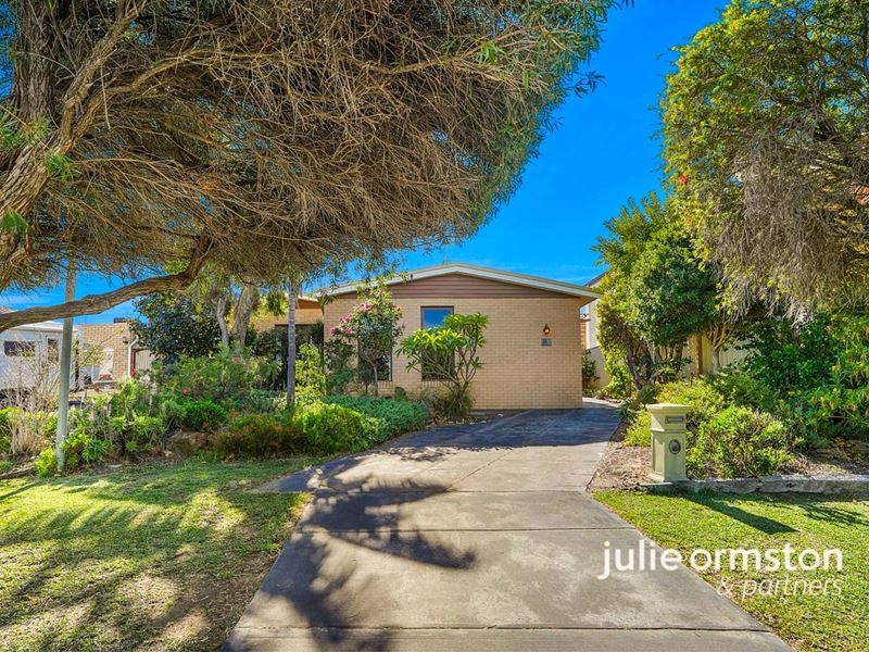 105 High Street, Sorrento