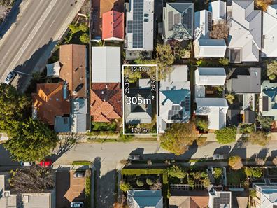33 Albion Street, Cottesloe WA 6011