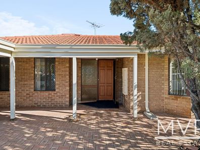 18 Forest Walk, Kardinya WA 6163
