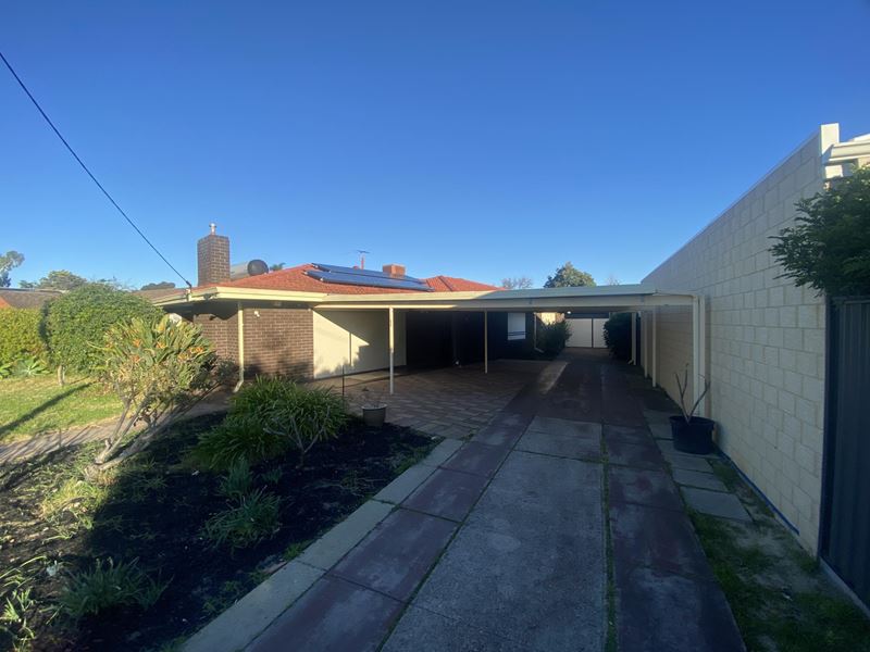 26 Linthorne Way, Balga