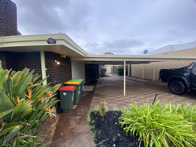 26 Linthorne Way, Balga WA 6061