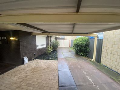 26 Linthorne Way, Balga WA 6061