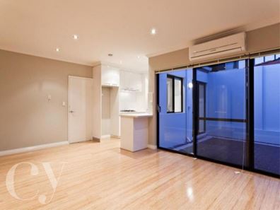 3/12 Waterloo Street, Joondanna WA 6060