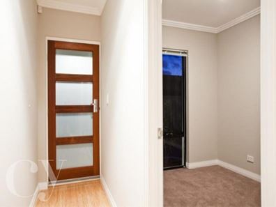 3/12 Waterloo Street, Joondanna WA 6060
