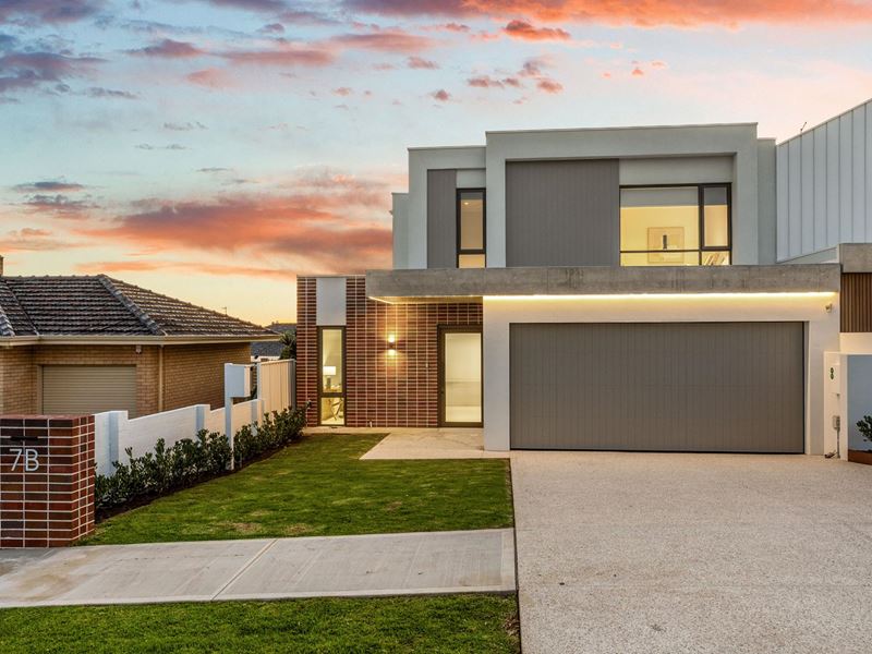 7B Collinson  Street, Beaconsfield