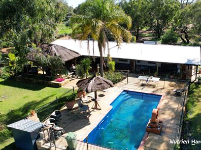 65 Baramba Road, Karakin WA 6044