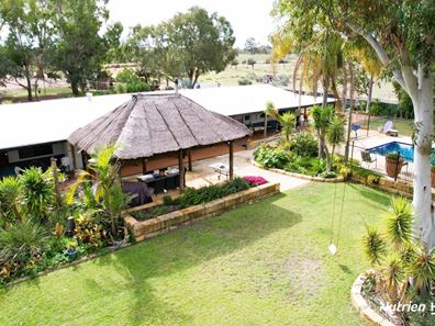 65 Baramba Road, Karakin WA 6044