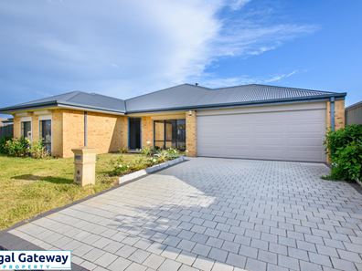 59 Princeton Circuit, Aubin Grove WA 6164