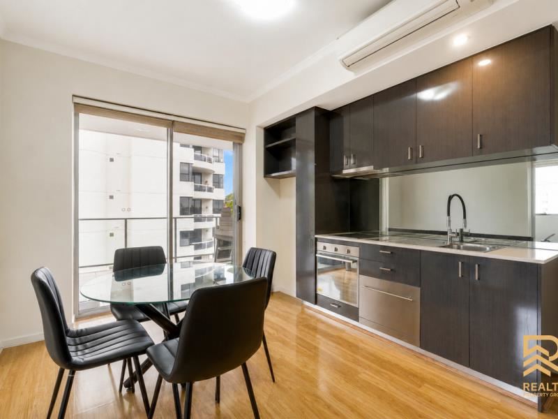 38/35 Wellington Street, East Perth WA 6004