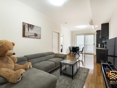 38/35 Wellington Street, East Perth WA 6004