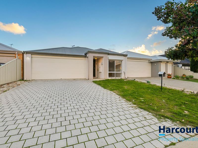 17 Cappuccino Drive, Baldivis WA 6171