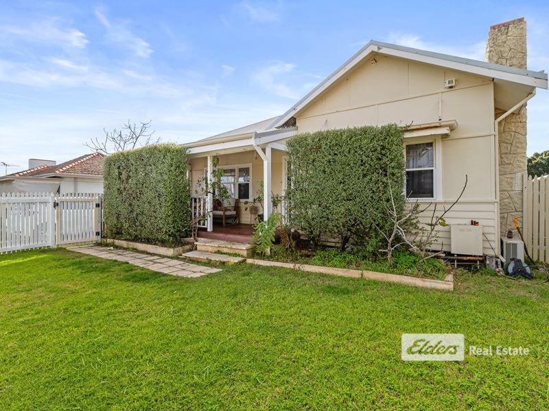 90a Clarke Street, South Bunbury
