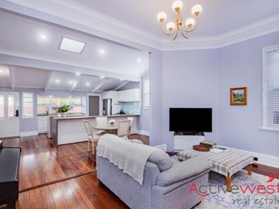 98 Fitzgerald Street, Beachlands WA 6530