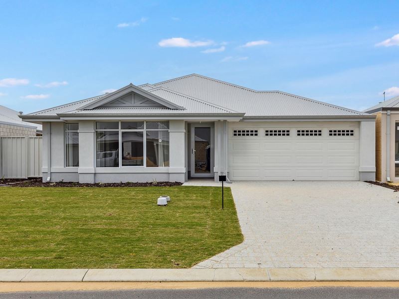 82 Westaway Road, Pinjarra