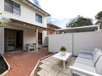 9/48 Broadway, Crawley WA 6009
