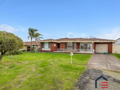 61 Woodhall St, Stirling WA 6021