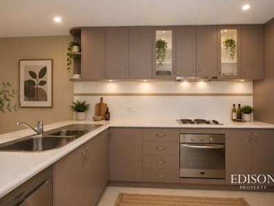 2k/45 King George Street, Victoria Park WA 6100