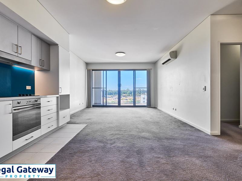 118/10 Sleeper Lane, Cockburn Central