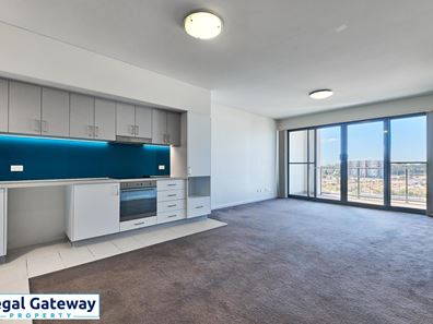 118/10 Sleeper Lane, Cockburn Central WA 6164