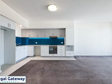 118/10 Sleeper Lane, Cockburn Central WA 6164