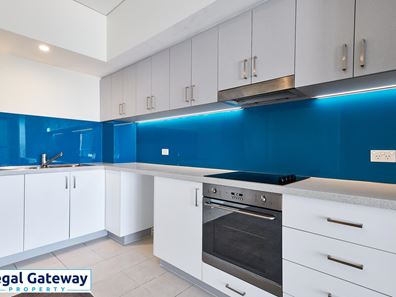 118/10 Sleeper Lane, Cockburn Central WA 6164