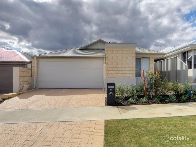 31 Cornflower Drive, Eglinton WA 6034