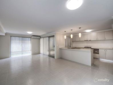 31 Cornflower Drive, Eglinton WA 6034