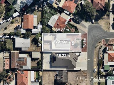 23 Golders Way, Girrawheen WA 6064