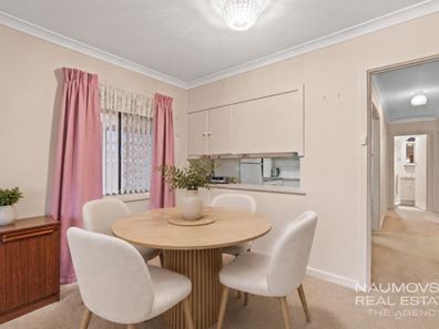 23 Golders Way, Girrawheen WA 6064