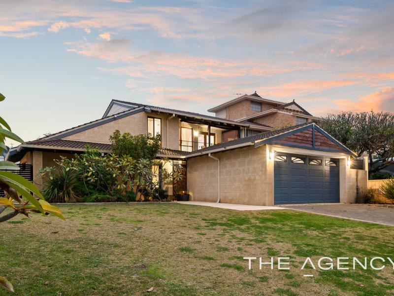 81 Gloucester Crescent, Shoalwater WA 6169