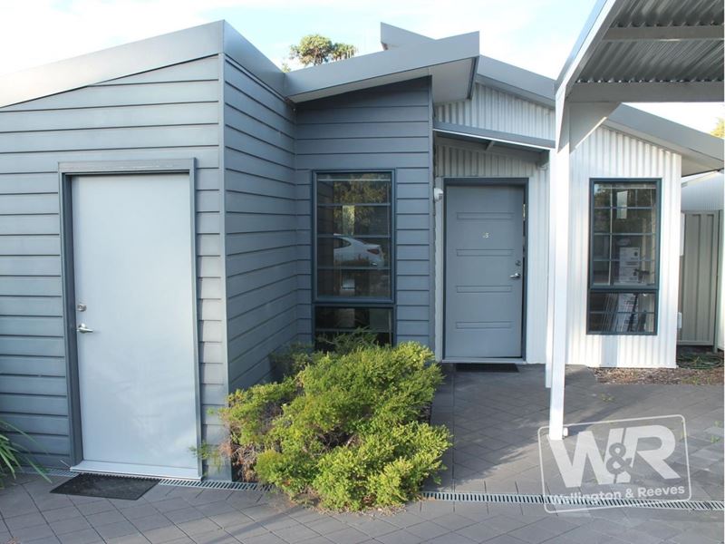 15/20 Grove Street West, Little Grove WA 6330