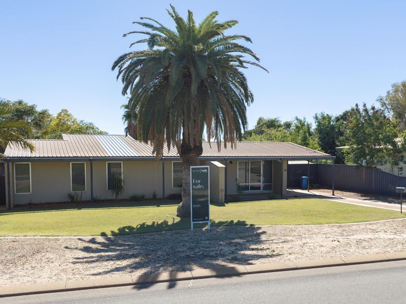 18 Dolphin Way, Bulgarra WA 6714