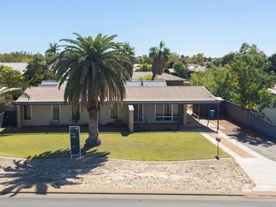 18 Dolphin Way, Bulgarra WA 6714