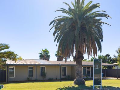 18 Dolphin Way, Bulgarra WA 6714