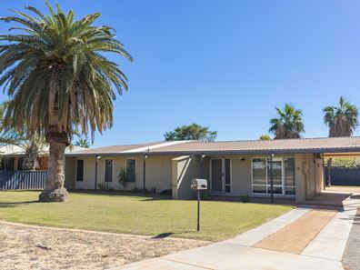 18 Dolphin Way, Bulgarra WA 6714
