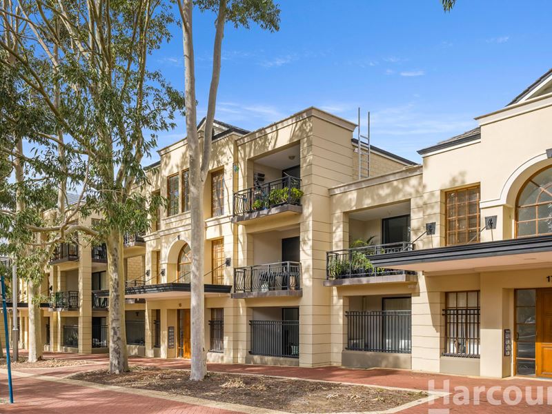 15B Shenton Avenue, Joondalup WA 6027