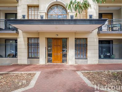 15B Shenton Avenue, Joondalup WA 6027