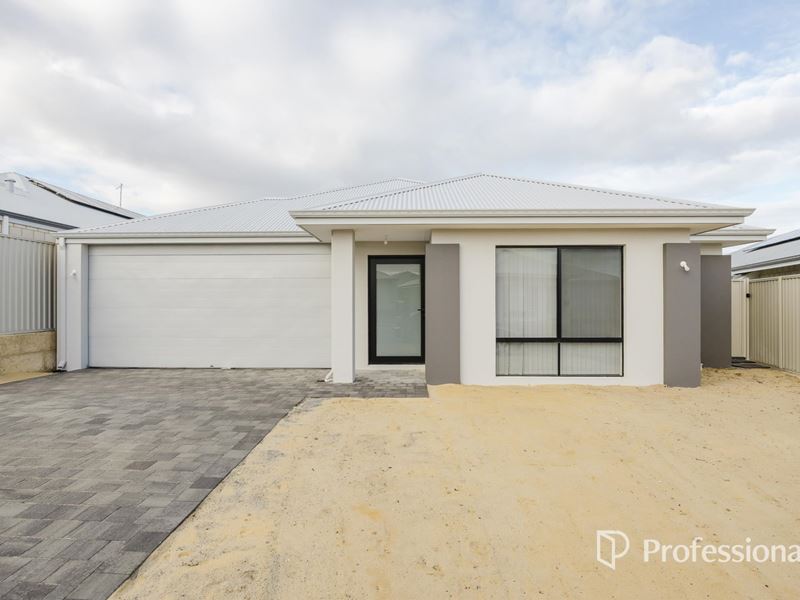 8 Offshore Way, Alkimos WA 6038