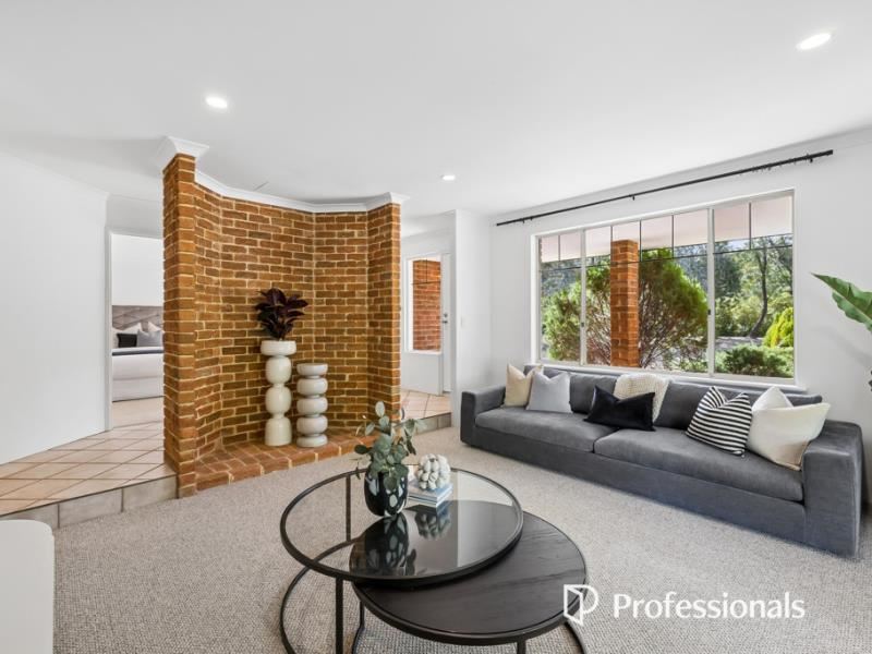 36 Pretty Lane, Mundaring WA 6073