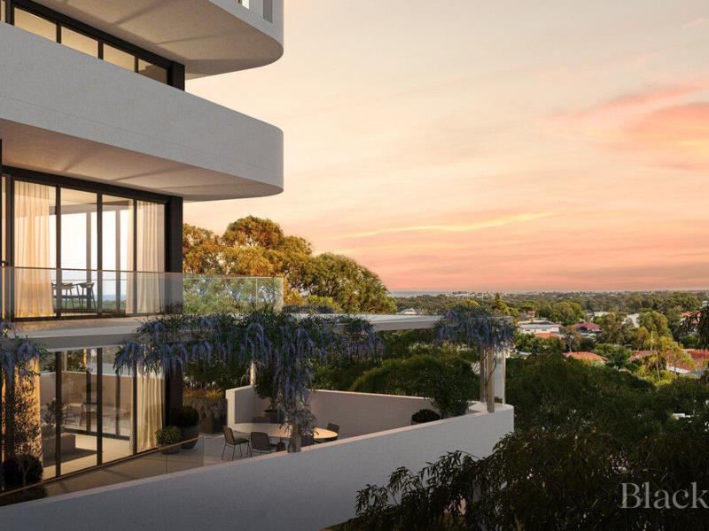 Karrinyup WA 6018