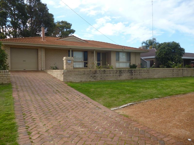 50 Lofthouse Avenue, Eaton WA 6232