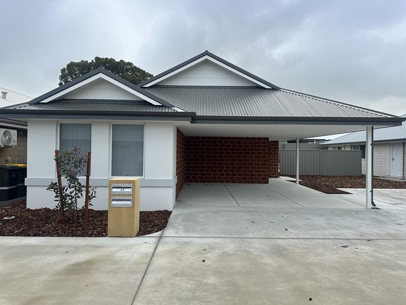 25A/22 Old Pinjarra Road, Greenfields