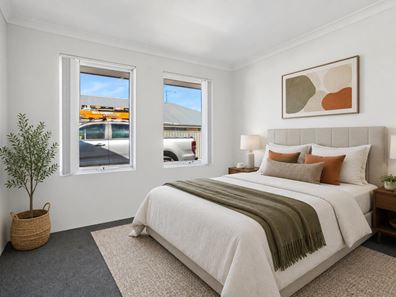 25A/22 Old Pinjarra Road, Greenfields WA 6210