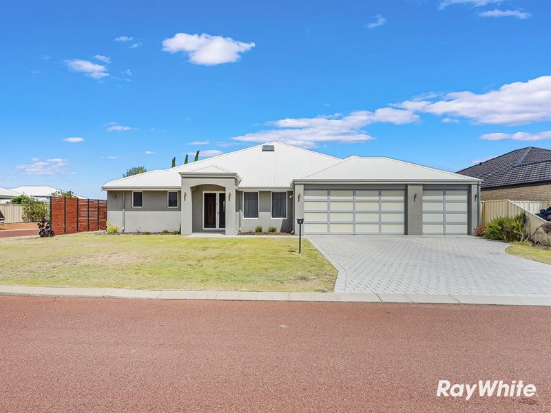 7 Pattison Ridge, Madora Bay