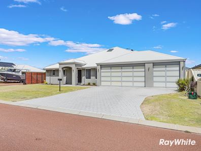 7 Pattison Ridge, Madora Bay WA 6210