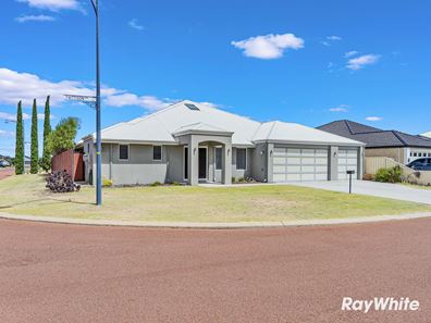 7 Pattison Ridge, Madora Bay WA 6210